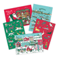 Holiday 5-Card Variety Bundle